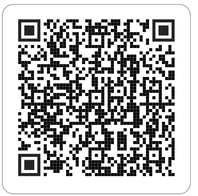 Payment QR Code